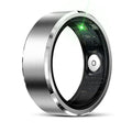Smart Ring — Heart Rate, SpO2 & Sleep Tracker