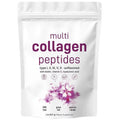 Collagen Peptide Powder — Skin, Hair & Joint Support