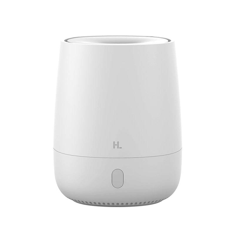 Ultrasonic Aromatherapy Diffuser & Essential Oil Humidifier