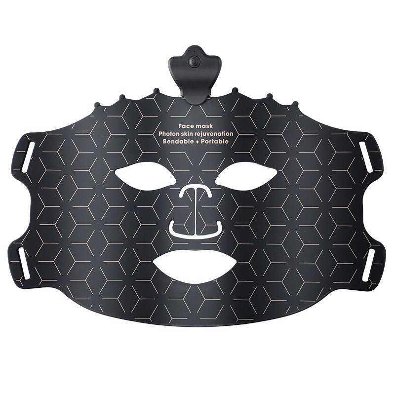 Wireless Redlight Face & Neck & Chest Bundle