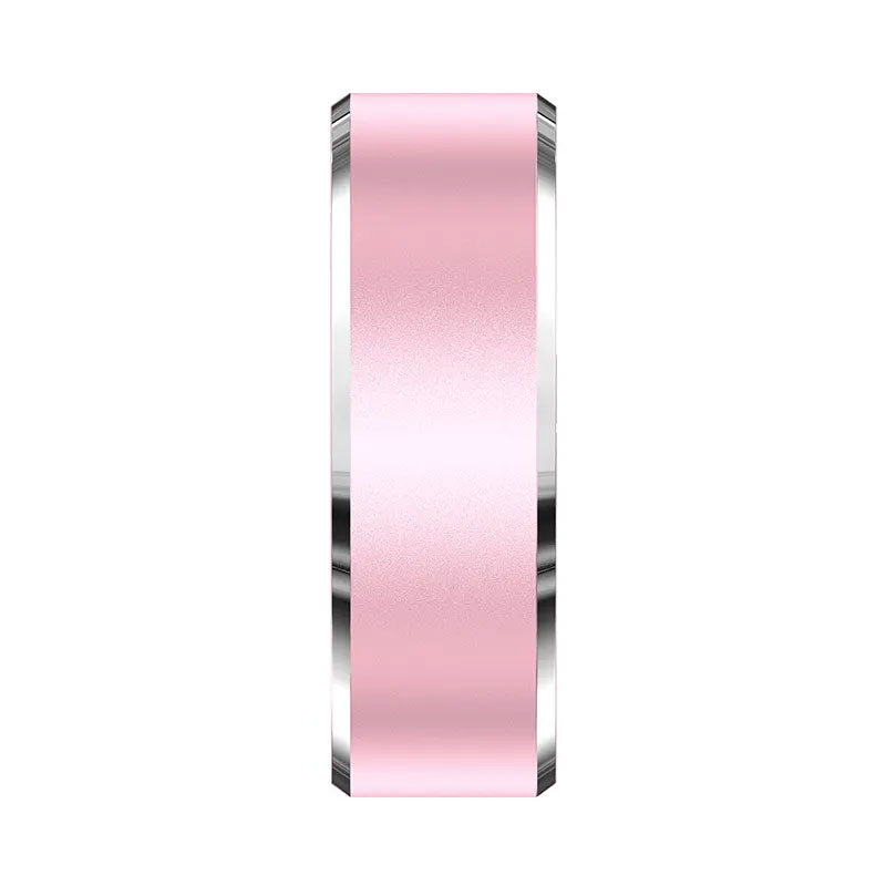 Smart Ring — Heart Rate, SpO2 & Sleep Tracker